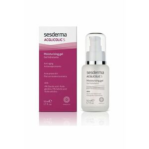 Gel hidratant Acglicolic - 50 ml imagine