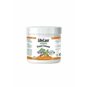 Crema de picioare Bio pentru imbunatatirea circulatiei cu vita de vie si plante Krauter Remedium - 250 ml - imagine