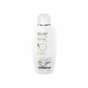 Gel de dus PELLAMAR - ulei de catina - 300ml imagine