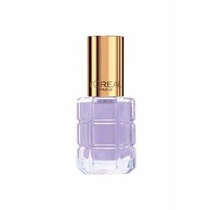 Lac de unghii rezistent in nuante stralucitoare L'Oreal Color Riche A L'Huile B04 Violette Soufflee imagine