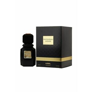 Apa de Parfum Patchouli Wood - Unisex - 100 ml imagine