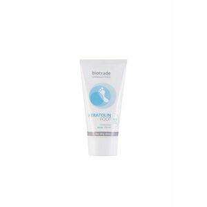 Crema hidratanta pentru picioare Keratolin Foot 10% Urea cream 50 ml imagine