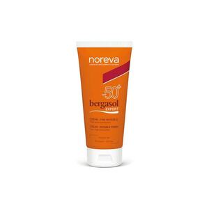 Crema protectie solara Bergasol Expert - 50 ml imagine