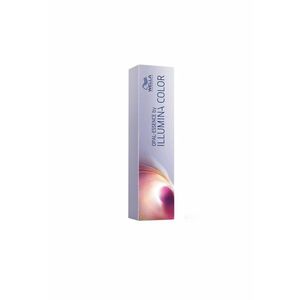 Vopsea permanenta Illumina Color Chrome Olive - 60ml imagine