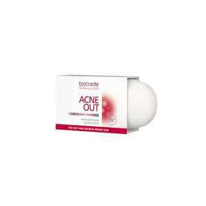 Sapun pentru ten gras Acne Out soap 100 gr imagine