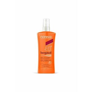 Spray protectie solara Bergasol Expert - 125 ml imagine