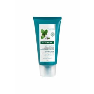 Balsam cu extract de menta pentru par expus la poluare - 150 ml imagine