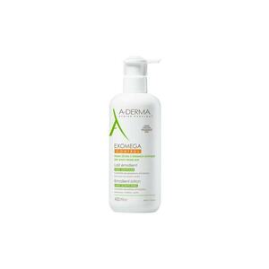 Lapte emolient Exomega Control - 400 ml imagine