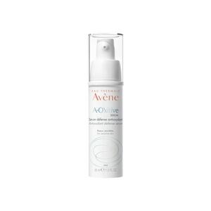 Ser A-Oxitive pentru ten sensibil - 30 ml imagine