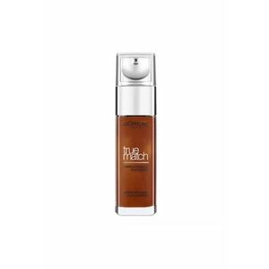 Fond de ten - Loreal - True Match - 8.5D/8.5W Caramel - 30 ml imagine