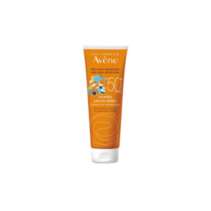 Lotiune cu protectie solara pentru copii SPF 50+ - 100 ml imagine