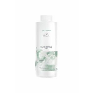 Sampon pentru bucle - curls - 1L imagine