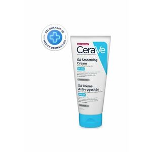 Crema hidratanta si exfolianta pentru corp SA pentru pielea uscata - aspra - cu rugozitati imagine