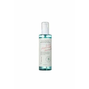 Gel de curatare si demachiant Quinoa One Step - Axis - 180 ml imagine