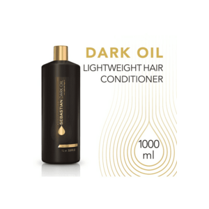 Balsam de par Dark Oil - 1000 ml imagine