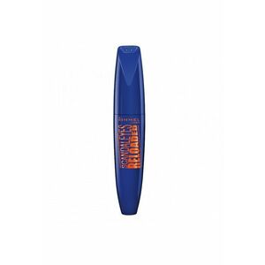 Mascara London ScandalEyes Reloaded 001 Black Waterproof - 12 ml imagine