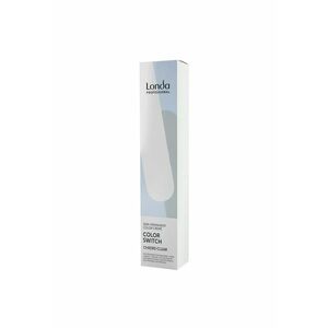 Vopsea semi permanenta Londacolor SWITCH CHEERS! CLEAR - 80 ml imagine