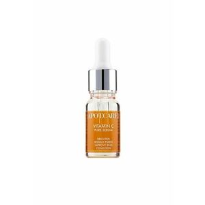 Gel boster Pure Serum Vitamin C 15% 10 ml imagine