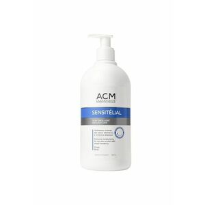 Crema emolienta ACM Sensitelial pentru hidratare intensiva - 500 ml imagine