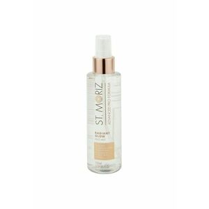 Spray Autobronzant Profesional pentru ten ST MORIZ Advanced PRO Formula cu Vitamina E si Aloe Vera - Medium - 150 ml imagine