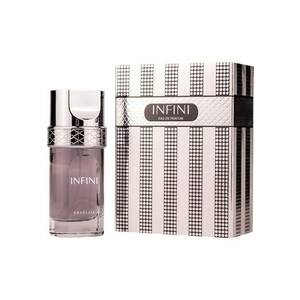 Apa de Parfum Arabesc Infini - Barbati - 100 ml imagine