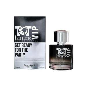 Apa de Parfum TOT Homme VIP - Barbati - 100 ml imagine