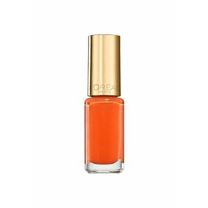 Lac de unghii Color Riche Le Vernis 303 Lush Tangerine - 5 ml imagine