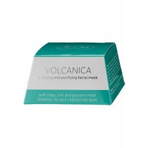 Masca de fata Volcanica calmanta si purificatoare 50 ml imagine