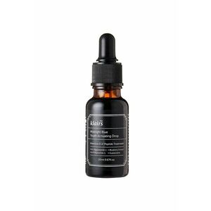 Serum anti-imbatranire Midnight Blue Activating Youth Drop - Klairs - 20 ml imagine