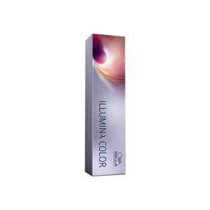 Vopsea de par permanenta Illumina Color - 60 ml - 8 imagine