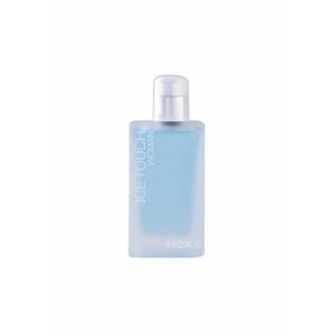 Apa de toaleta - Ice Touch Woman - Floral/Fructat - 30ml imagine