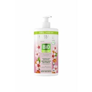 Balsam bio pentru corp - cu ulei de migdale - 650 ml imagine