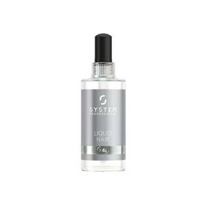 Tratament ser Liquid Hair Molecular Hair Refiller pentru par fragil - 100 ml imagine