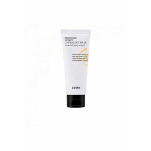 Masca faciala de noapte cu miere si propolis - Propolis Honey - Overnight Mask - 60 ml imagine