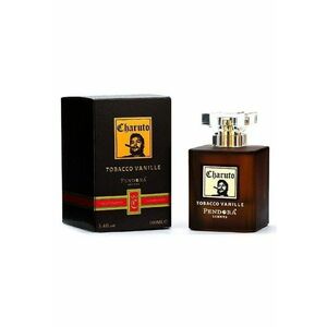 Apa De Parfum - Charuto Tobacco Vanile - Condimentat Arabesc Barbati - 100ml imagine