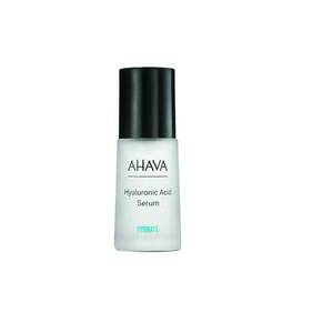 Serum pentru fata cu acid hialuronic - 30 ml imagine