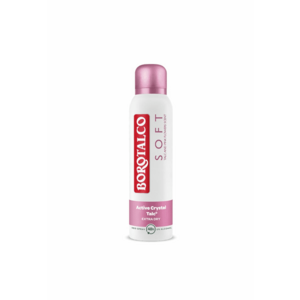 Deodorant spray Soft - 150 ml imagine