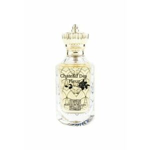 Apa de parfum Chateau de Fleur - Unisex - 100 ml imagine