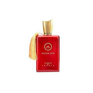 Parfum Nights Of Arabia Killer Oud 100 ml Edp imagine