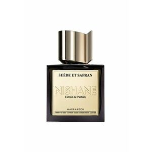 Parfum Suede et Safran unisex - 50 ml imagine