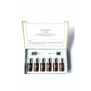 Fiole de iluminare pentru ten - Cu vitamina C - 6x10ml imagine