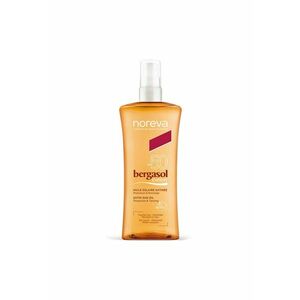 Ulei satinat protectie solara Bergasol Expert - SPF50+ - 150 ml imagine