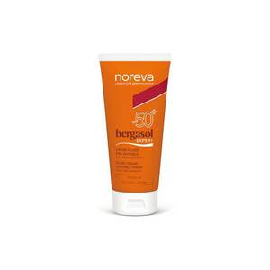 Fluid protectie solara Bergasol Expert - SPF50+ - 50 ml imagine