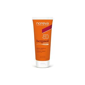 Crema minerala Bergasol Expert - SPF50 - 40 ml imagine