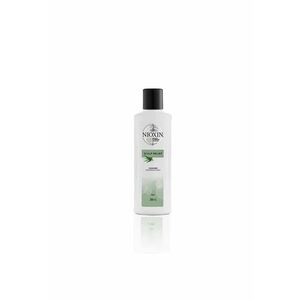 Sampon pentru calmarea scalpului - Par uscat - 200 ml imagine