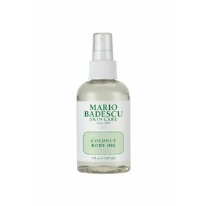 Lotiune de corp Coconut Body Oil 147ml imagine