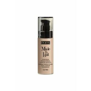 Fond de ten Made To Last Long Lasting - SPF 30 - 055 Cinnamon Beige - 30 ml imagine