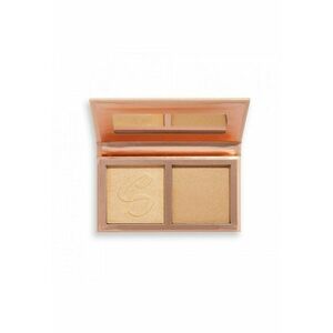 Iluminator X Soph Face Duo Cookies And Cream - 9g imagine