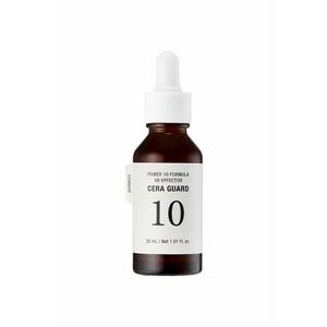 Ser de fata Power 10 Formula VB effector Sebum Control pentru ten gras si acneic New 30 ml imagine