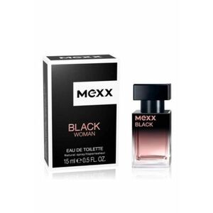 Parfum - Black Woman - 15 ml imagine